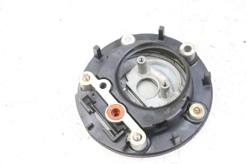 photo de TANKDECKEL YAMAHA XJ6 ABS 600 (2008 - 2016) - Technische Nahaufnahme