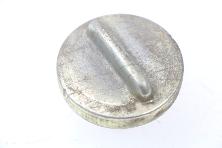 photo de TANKDECKEL KINROAD XT T-8 125 (2006 - 2006) - Zoom auf Gebrauchszustand