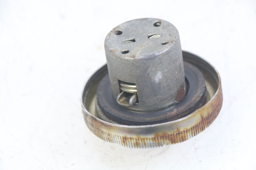 photo de TANKDECKEL KRAFTSTOFF SHINERAY XY250 STXE 250 (2006 - 2012) - Detailansicht des Bauteils