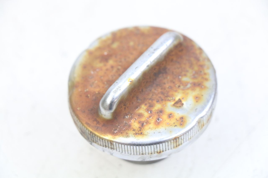 photo de TANKDECKEL KRAFTSTOFF SHINERAY XY250 STXE 250 (2006 - 2012) - Zoom auf Gebrauchszustand