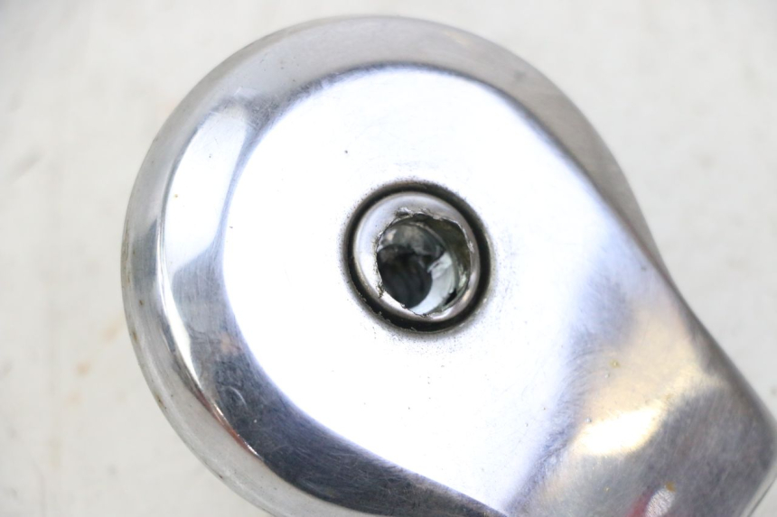 photo de TANKDECKEL YAMAHA SR 125 (1982 - 2003) - Zoom auf Gebrauchszustand