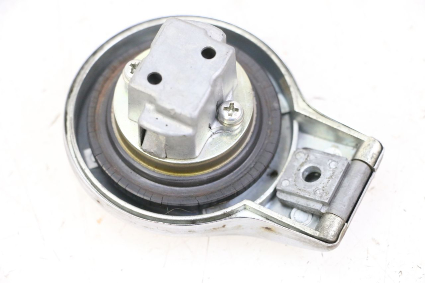 photo de TANKDECKEL YAMAHA SR 125 (1982 - 2003) - Gesamtansicht des Produkts