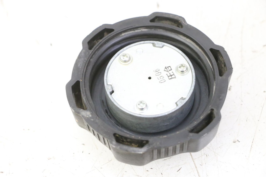 photo de TANKDECKEL YAMAHA YFM R RAPTOR 250 (2008 - 2014) - Zoom auf Gebrauchszustand