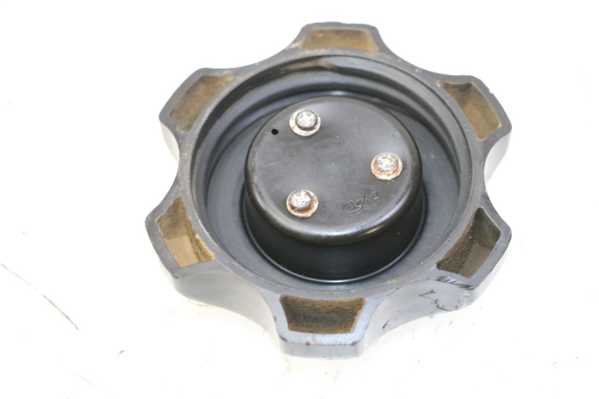 photo de TANKDECKEL KRAFTSTOFF YAMAHA YZ 85 (2002 - 2018) - Detailansicht des Bauteils