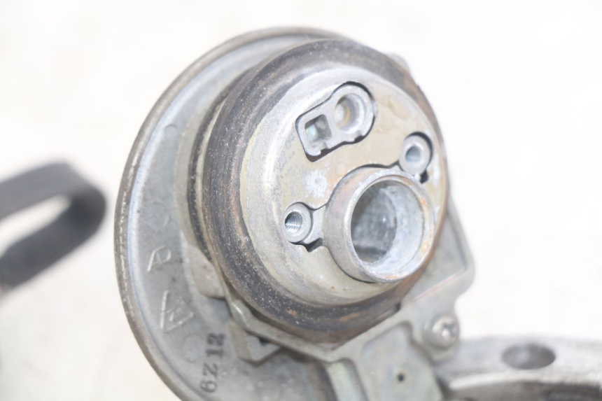 photo de TANKDECKEL KRAFTSTOFF YAMAHA YZF R1 1000 (2007 - 2008) - Zoom auf Gebrauchszustand