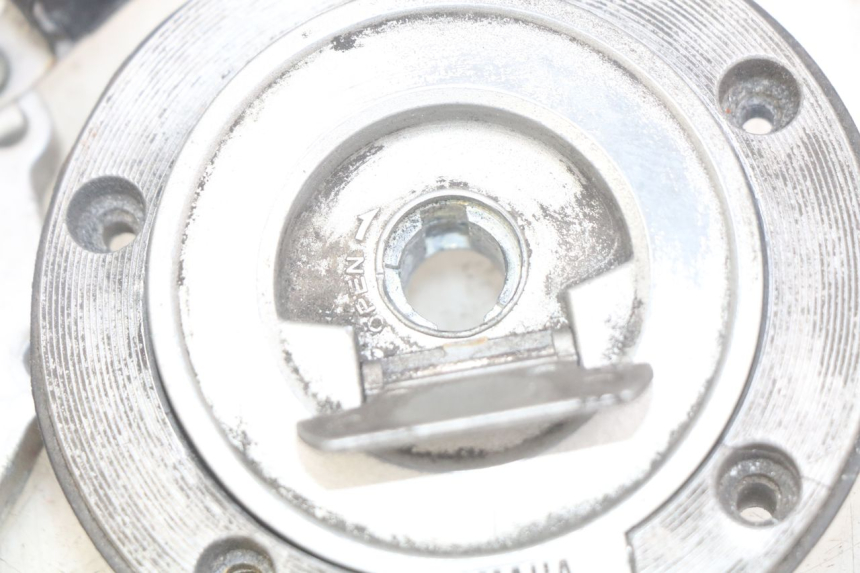 photo de TANKDECKEL KRAFTSTOFF YAMAHA YZF R1 1000 (2007 - 2008) - Oberflächenzustand und Material