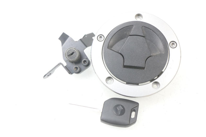 photo de TANKDECKEL KAWASAKI Z ABS 750 (2007 - 2013) - Hauptansicht