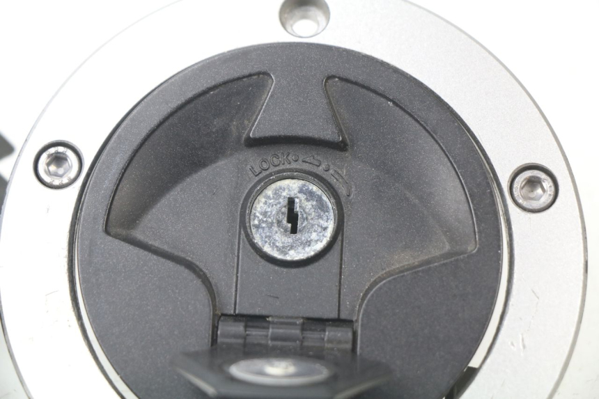 photo de TANKDECKEL KAWASAKI Z ABS 750 (2007 - 2013) - Weitere Ansicht des Artikels