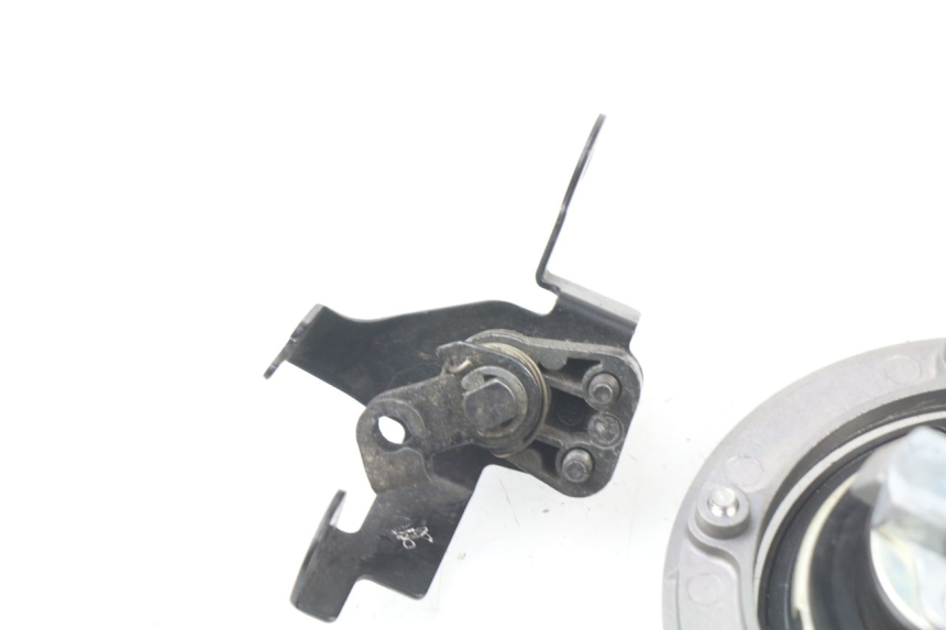 photo de TANKDECKEL KAWASAKI Z ABS 750 (2007 - 2013) - Technische Nahaufnahme