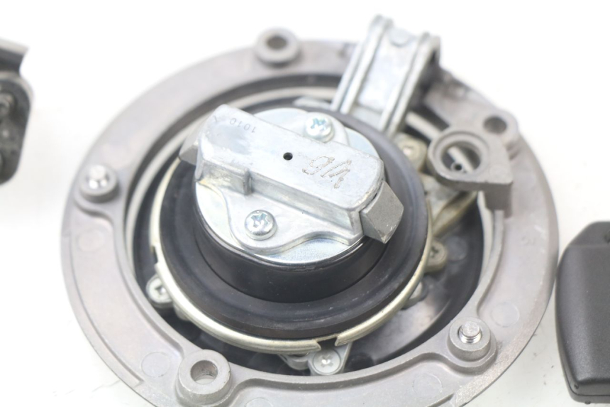 photo de TANKDECKEL KAWASAKI Z ABS 750 (2007 - 2013) - Gesamtansicht des Produkts