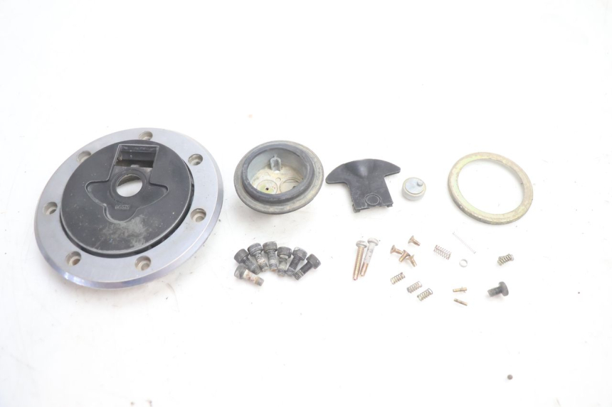 photo de TANKDECKEL KAWASAKI ZX-6R ZX6R 600 (1995 - 1997) - Hauptansicht