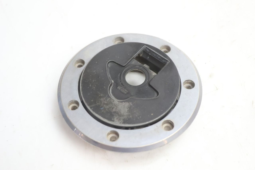 photo de TANKDECKEL KAWASAKI ZX-6R ZX6R 600 (1995 - 1997) - Detailansicht des Bauteils