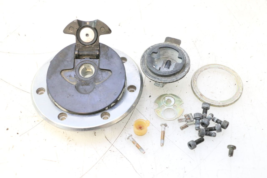 photo de TANKDECKEL KAWASAKI ZZR 600 (1995 - 2004) - Hauptansicht