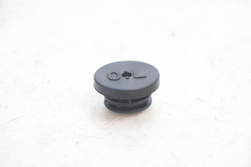 photo de ÖLTANKDECKEL TGB CITY RS 50 (2011 - 2016) - Detailansicht des Bauteils