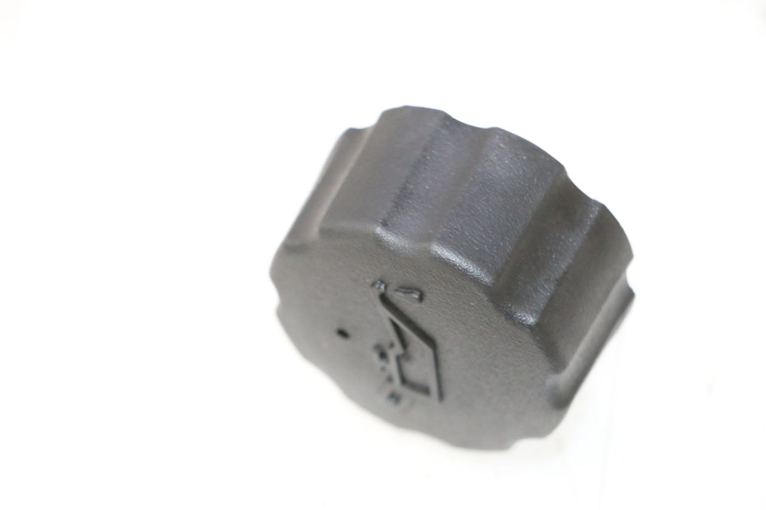 photo de ÖLTANKDECKEL HM HONDA CRM DERAPAGE RR 50 (2006 - 2017) - Zoom auf Gebrauchszustand