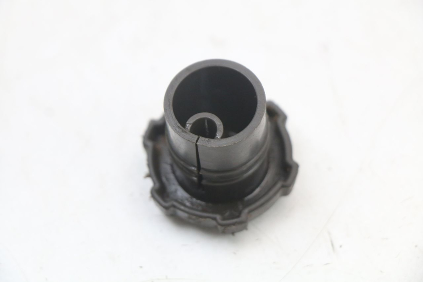 photo de ÖLBEHäLTERDECKEL GILERA DNA 50 (2000 - 2007) - Zoom auf Gebrauchszustand