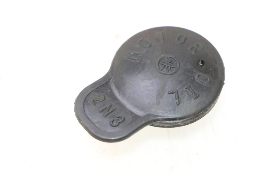 photo de ÖLTANKDECKEL MBK EVOLIS 80 (1993 - 1999) - Zoom auf Gebrauchszustand