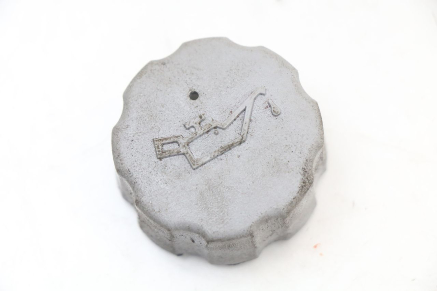 photo de ÖLBEHäLTERDECKEL HONDA FES PANTHEON 2T 125 (1998 - 2002) - Hauptansicht