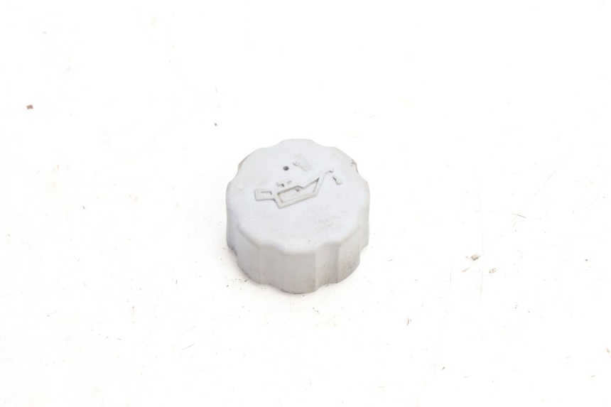 photo de ÖLBEHäLTERDECKEL HONDA FES PANTHEON 2T 125 (1998 - 2002) - Hauptansicht
