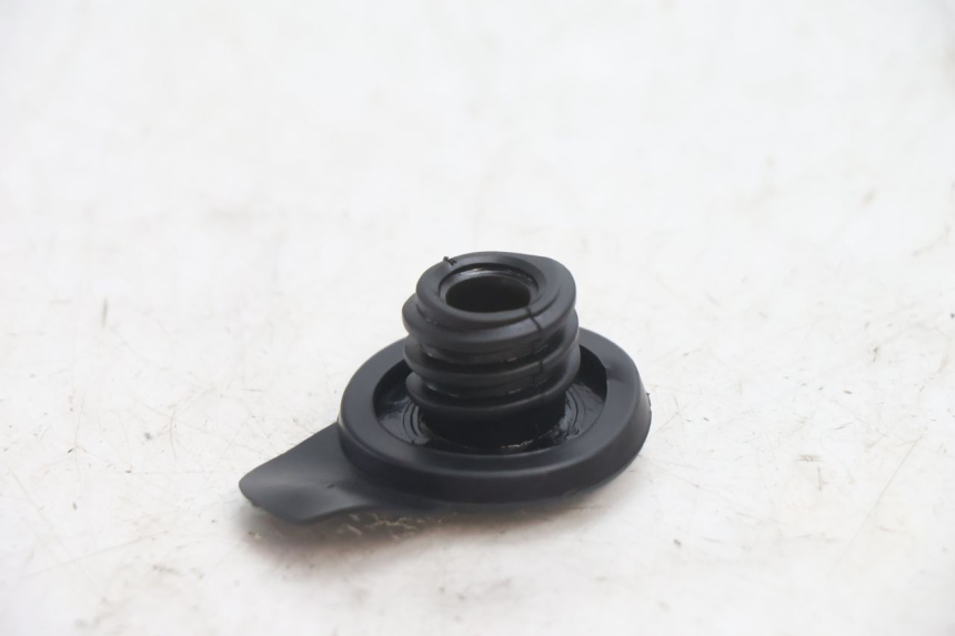 photo de ÖLTANKDECKEL TNT MOTOR GRIDO 2T 50 (2010 - 2019) - Zoom auf Gebrauchszustand