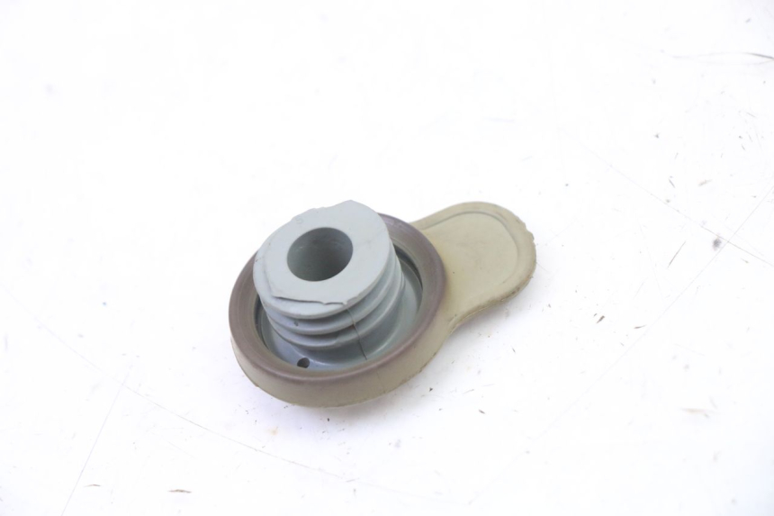 photo de ÖLTANKDECKEL YAMAHA JOG R 50 (2004 - 2014) - Zoom auf Gebrauchszustand