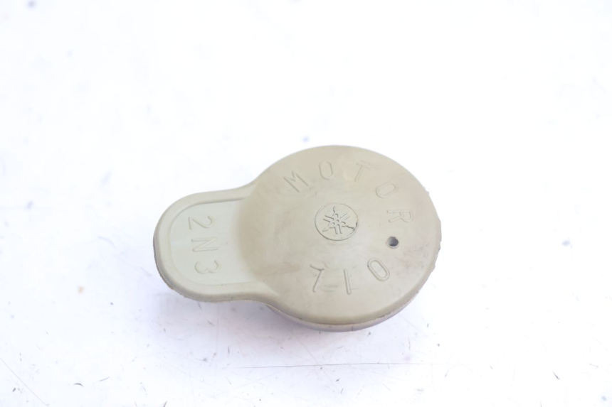 photo de ÖLTANKDECKEL MBK MACH G AC 50 (2002 - 2014) - Hauptansicht