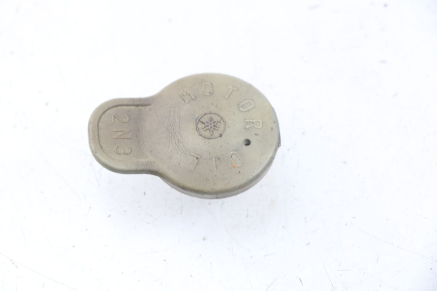 photo de ÖLTANKDECKEL YAMAHA NEO'S NEOS 2T 50 (2007 - 2017) - Hauptansicht