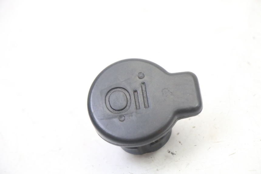 photo de ÖLBEHäLTERDECKEL PIAGGIO NEW TYPHOON 50 (2018 - 2021) - Hauptansicht