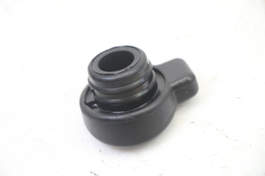 photo de ÖLBEHäLTERDECKEL PIAGGIO NEW TYPHOON 50 (2018 - 2021) - Zoom auf Gebrauchszustand