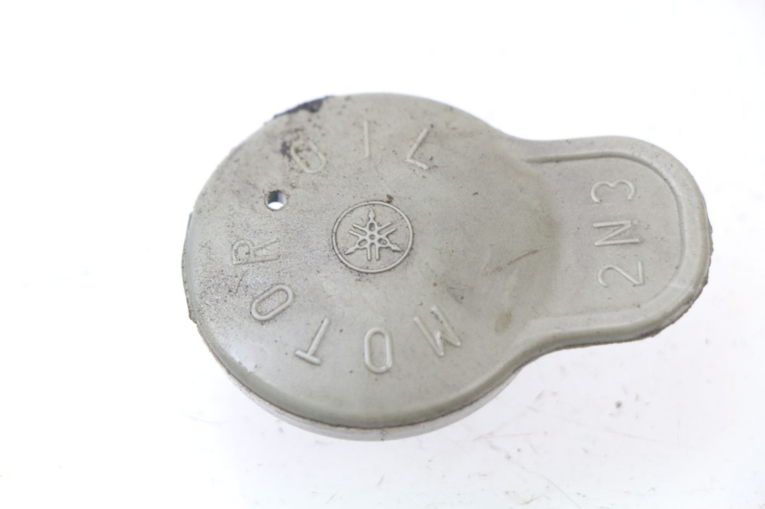 photo de ÖLBEHäLTERDECKEL MBK OVETTO 2T 50 (2007 - 2017) - Hauptansicht