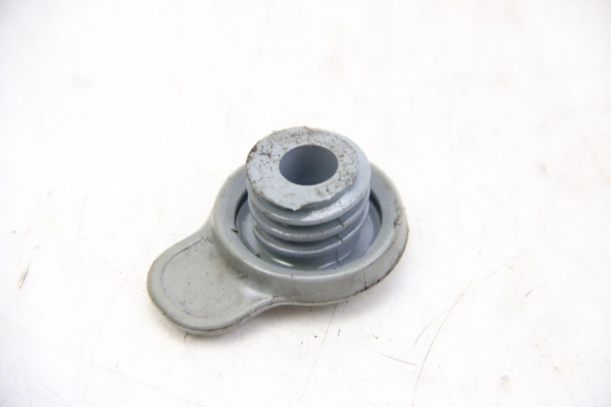 photo de ÖLBEHäLTERDECKEL MBK OVETTO 2T 50 (2007 - 2017) - Zoom auf Gebrauchszustand