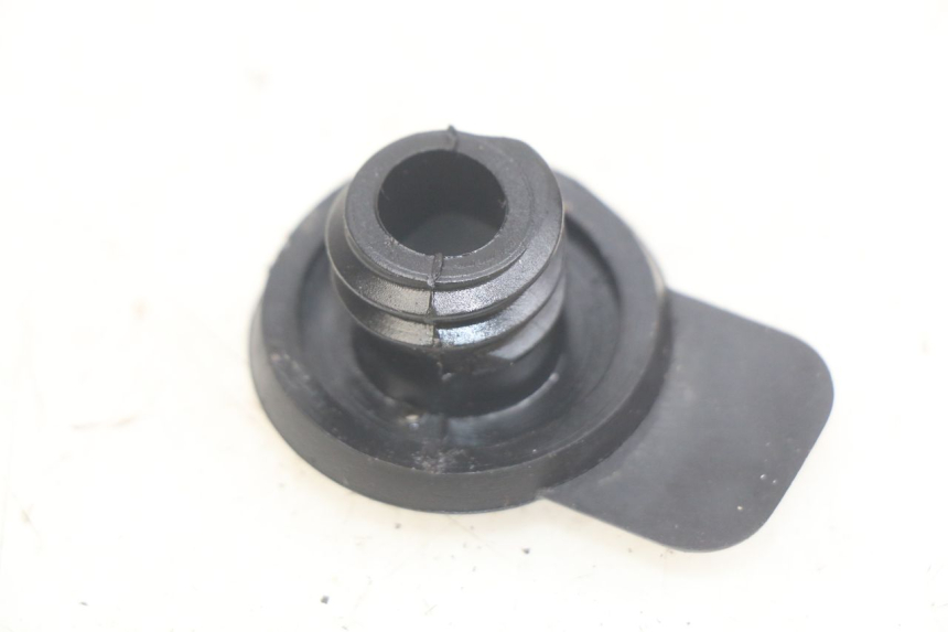 photo de ÖLBEHäLTERDECKEL RIDE RACE 2T 50 (2012 - 2017) - Zoom auf Gebrauchszustand