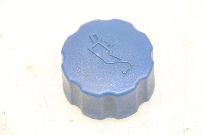 photo de ÖLBEHäLTERDECKEL PEUGEOT SATELIS 125 (2006 - 2009) - Hauptansicht