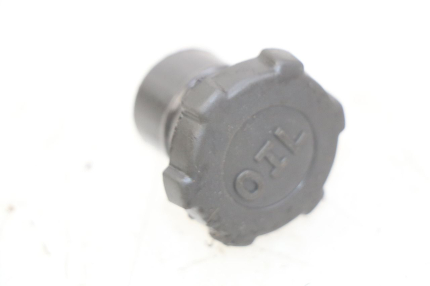 photo de ÖLBEHäLTERDECKEL PIAGGIO VESPA PRIMAVERA 2T 50 (2013 - 2018) - Hauptansicht