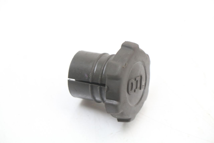 photo de ÖLBEHäLTERDECKEL PIAGGIO VESPA S 2T 50 (2007 - 2014) - Zoom auf Gebrauchszustand