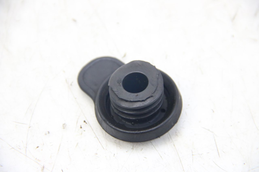 photo de ÖLBEHäLTERDECKEL YAMAHA XMAX X-MAX 125 (2006 - 2009) - Detailansicht des Bauteils