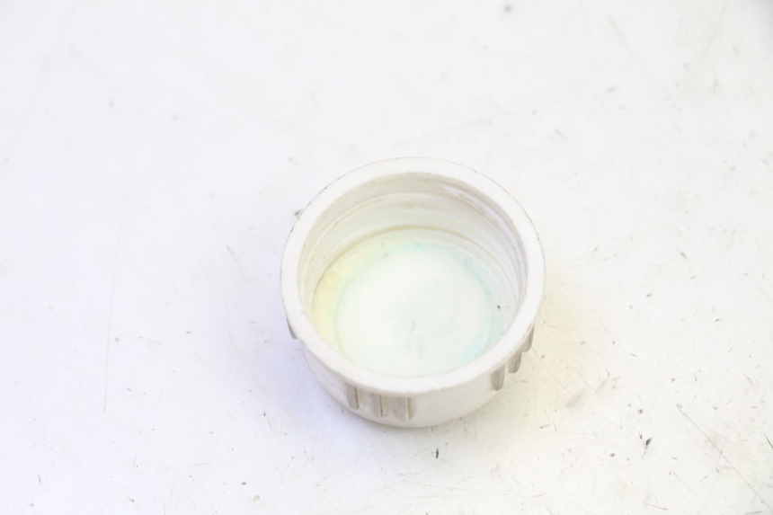 photo de KÜHLWASSERDECKEL QUADRO 4 4D 350 (2015 - 2018) - Detailansicht des Bauteils