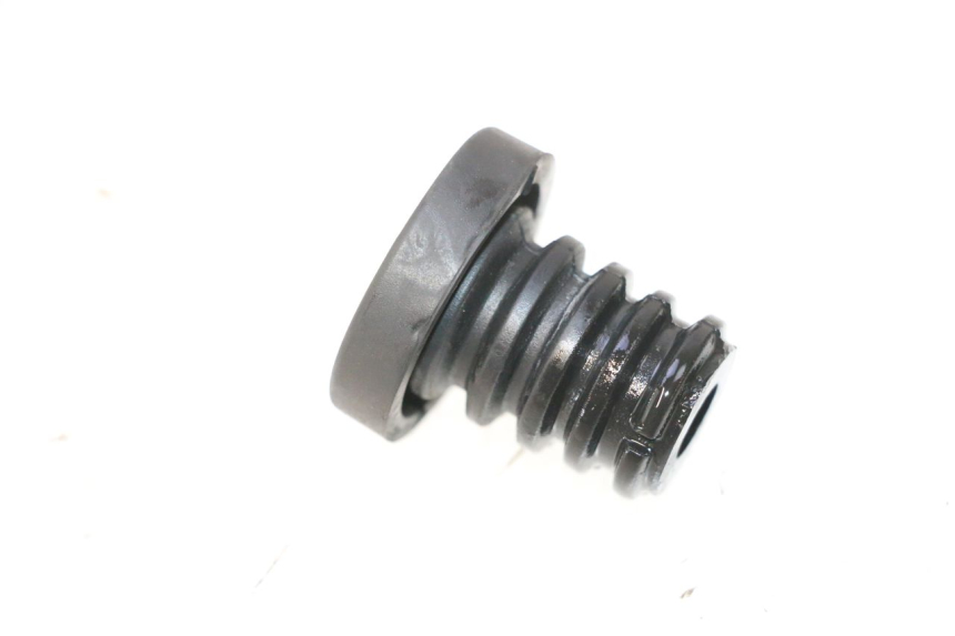photo de KÜHLWASSERDECKEL SUZUKI BURGMAN EXECUTIVE ABS 650 (2006 - 2012) - Detailansicht des Bauteils