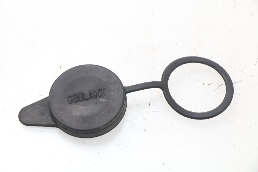 photo de KÜHLWASSERDECKEL HONDA CBR 919 RR FIREBLADE 900 (1998 - 1999) - Hauptansicht