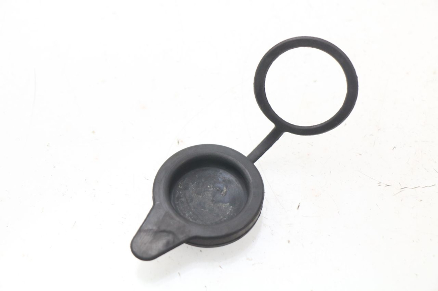 photo de KÜHLWASSERDECKEL HONDA CBR 919 RR FIREBLADE 900 (1998 - 1999) - Detailansicht des Bauteils