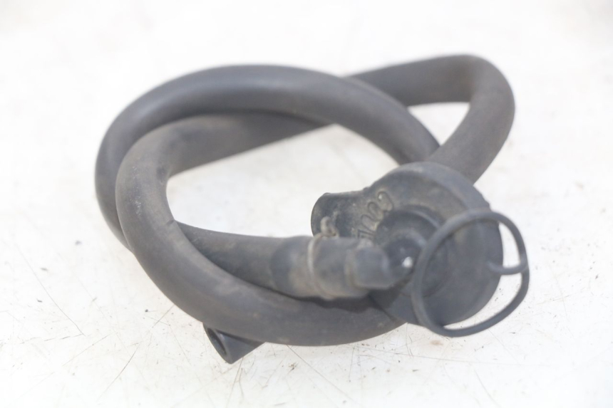 photo de AUSDEHNUNGSBEHÄLTERDECKEL HONDA CBR F SC25 1000 (1989 - 1992) - Zoom auf Gebrauchszustand