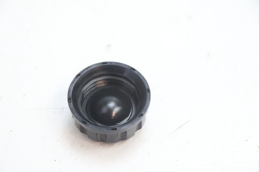 photo de KÜHLWASSERDECKEL KAWASAKI ER-6 ER6 N 650 (2005 - 2009) - Zoom auf Gebrauchszustand