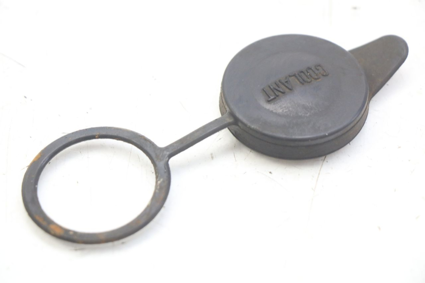 photo de KÜHLWASSERDECKEL HONDA FES PANTHEON 2T 125 (1998 - 2002) - Hauptansicht