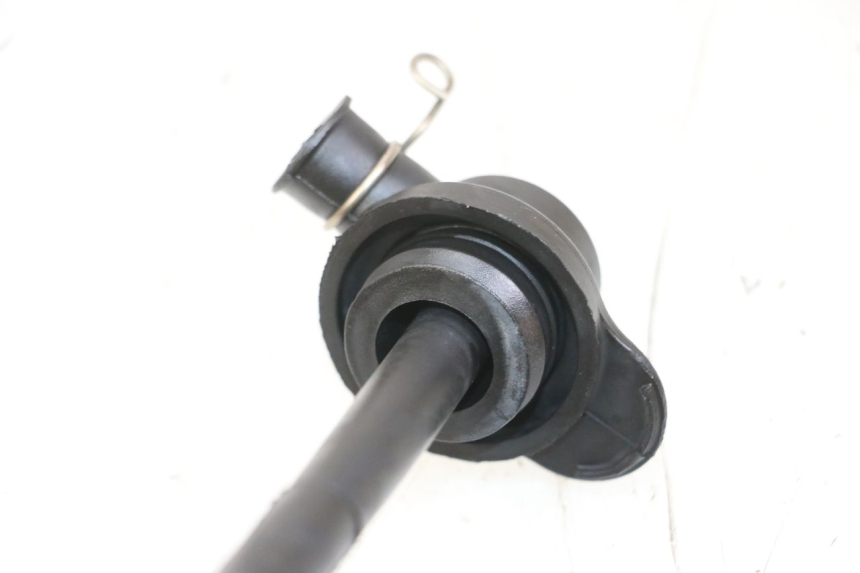 photo de AUSDEHNUNGSBEHÄLTERDECKEL YAMAHA FJR ABS 1300 (2006 - 2012) - Detailansicht des Bauteils