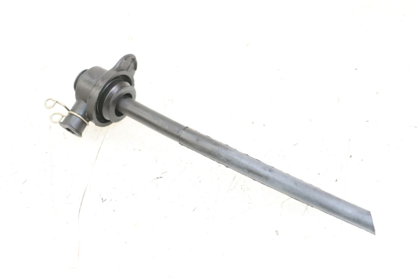 photo de AUSDEHNUNGSBEHÄLTERDECKEL YAMAHA FJR ABS 1300 (2006 - 2012) - Zoom auf Gebrauchszustand