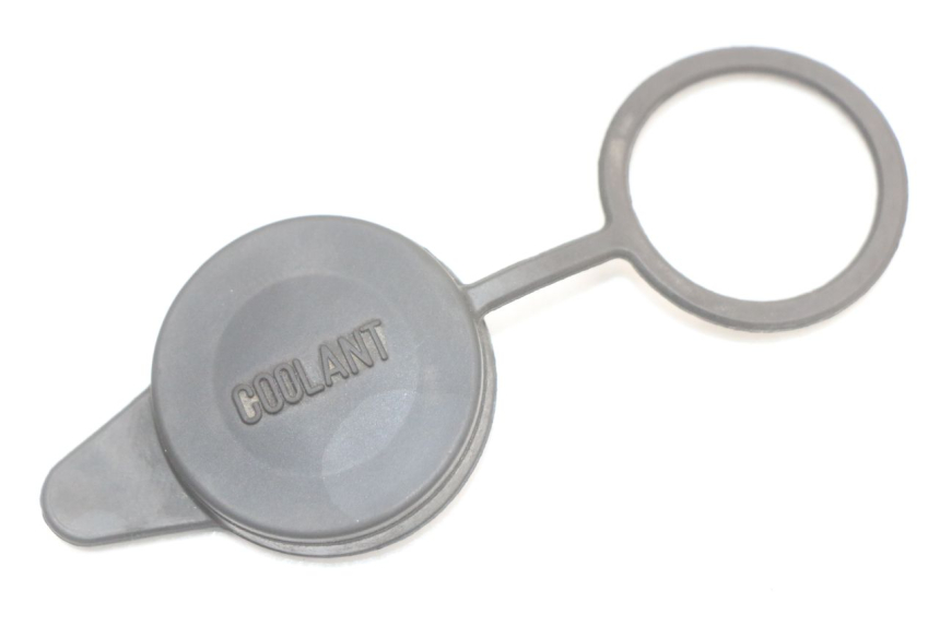 photo de KÜHLWASSERDECKEL HONDA FJS SILVER WING SILVERWING 400 (2005 - 2008) - Hauptansicht