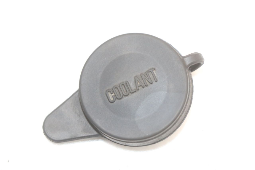 photo de KÜHLWASSERDECKEL HONDA FJS SILVER WING SILVERWING 400 (2005 - 2008) - Detailansicht des Bauteils