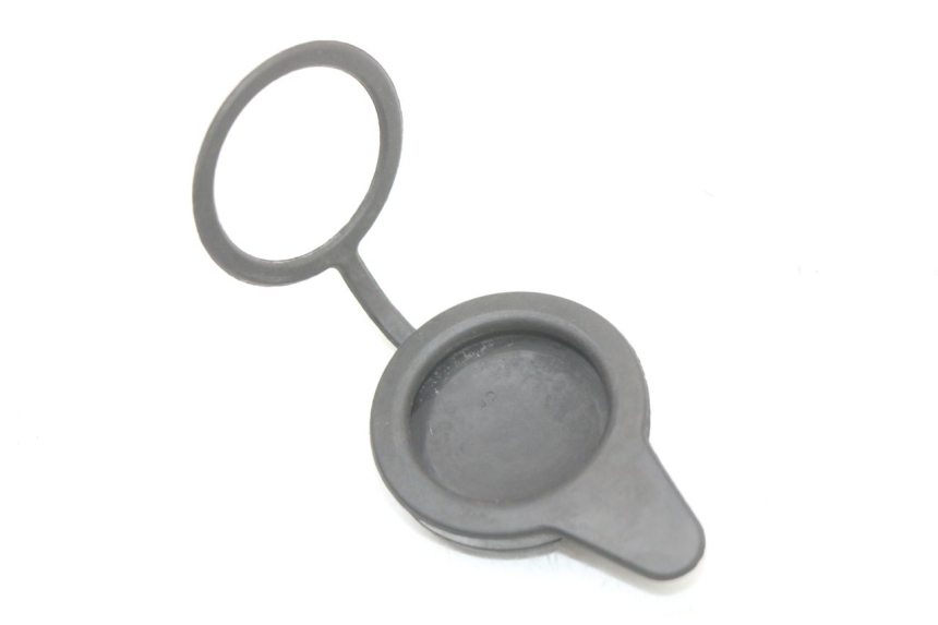 photo de KÜHLWASSERDECKEL HONDA FJS SILVER WING SILVERWING 400 (2005 - 2008) - Zoom auf Gebrauchszustand