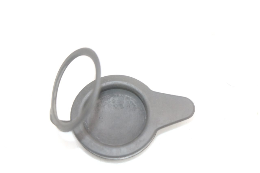 photo de KÜHLWASSERDECKEL HONDA FJS SILVER WING SILVERWING 400 (2005 - 2008) - Alternative Perspektive