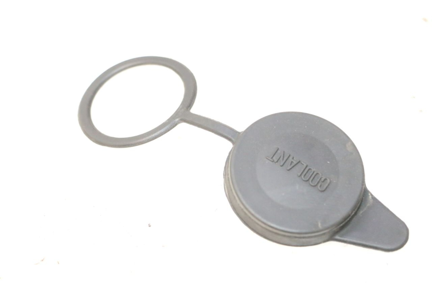 photo de KÜHLWASSERDECKEL HONDA FJS SILVER WING SILVERWING 400 (2005 - 2008) - Hauptansicht